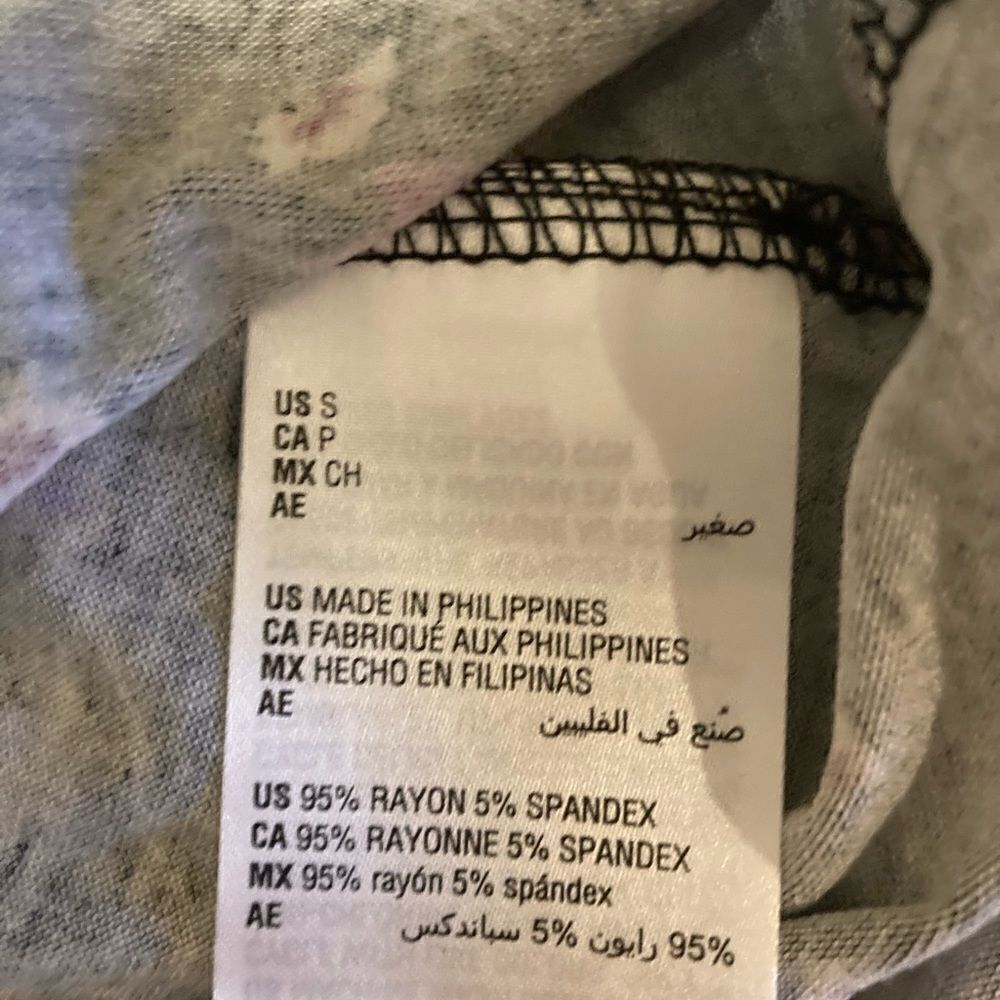 Style & Co Top - Picture 5 of 7